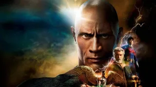 Black Adam