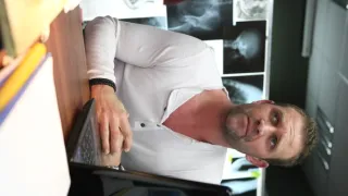 Dr. Dokonalý (1/16)