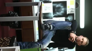 Dr. Dokonalý (1/16)