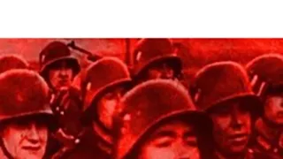 Barbarský stát a jednotky SS