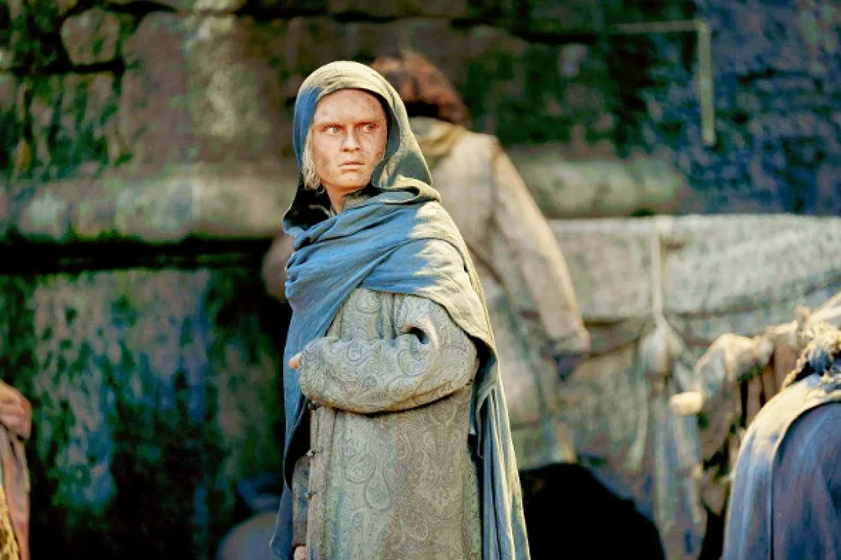 Rod Draka (House of the Dragon III), 2026 - fotogaléria