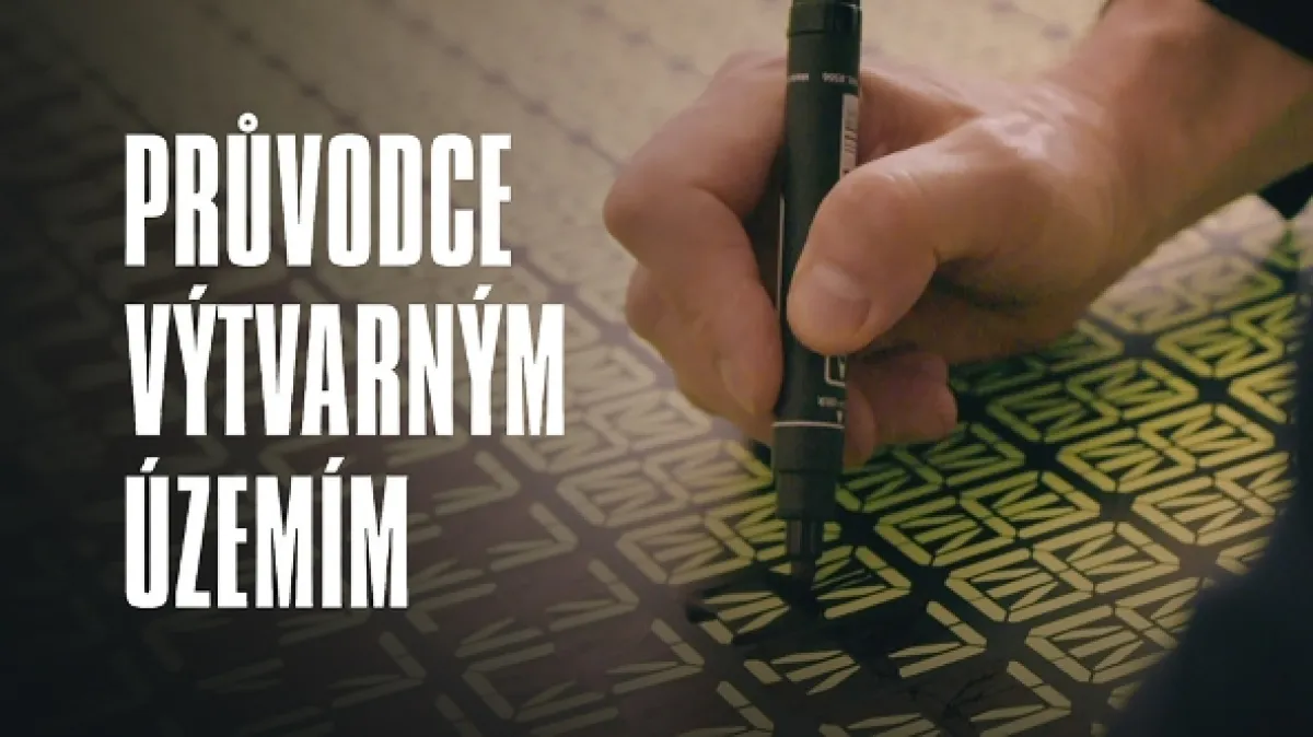 Průvodce výtvarným územím, 2020 - fotogaléria