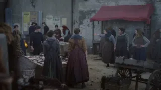 Sága rodu Hardacrů (1/6)