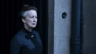Sága rodu Hardacrů (1/6)