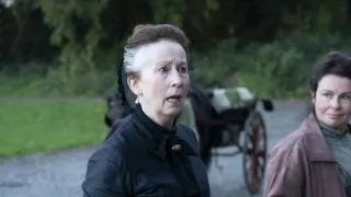 Sága rodu Hardacrů (1/6)