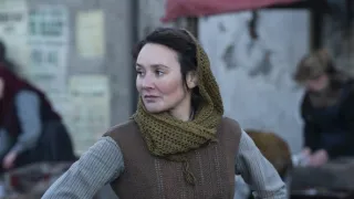 Sága rodu Hardacrů (1/6)