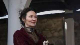 Sága rodu Hardacrů (1/6)