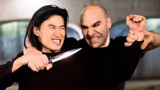 Proroctvo meča