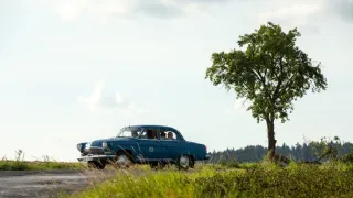 Volga (2/5)