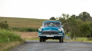 Volga (2/5)