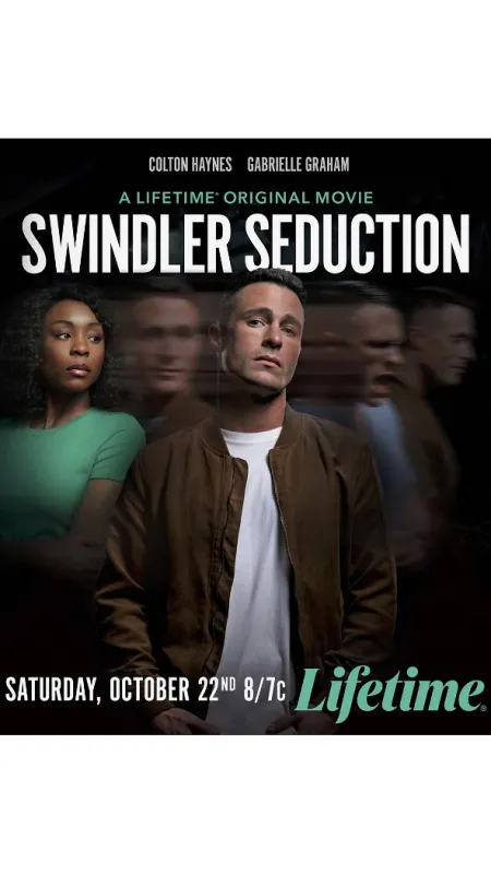 Jak svést svůdce (Swindler Seduction), 2022 - fotogaléria
