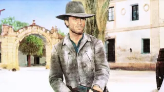 Adios, Django