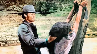 Adios, Django