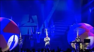 Pet Shop Boys: Discovery Live In Rio 1994