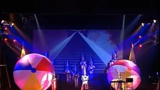 Pet Shop Boys: Discovery Live In Rio 1994