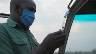 Zázračná planeta: Dynastie II (5/6)