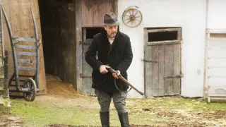 První republika III (4/13)