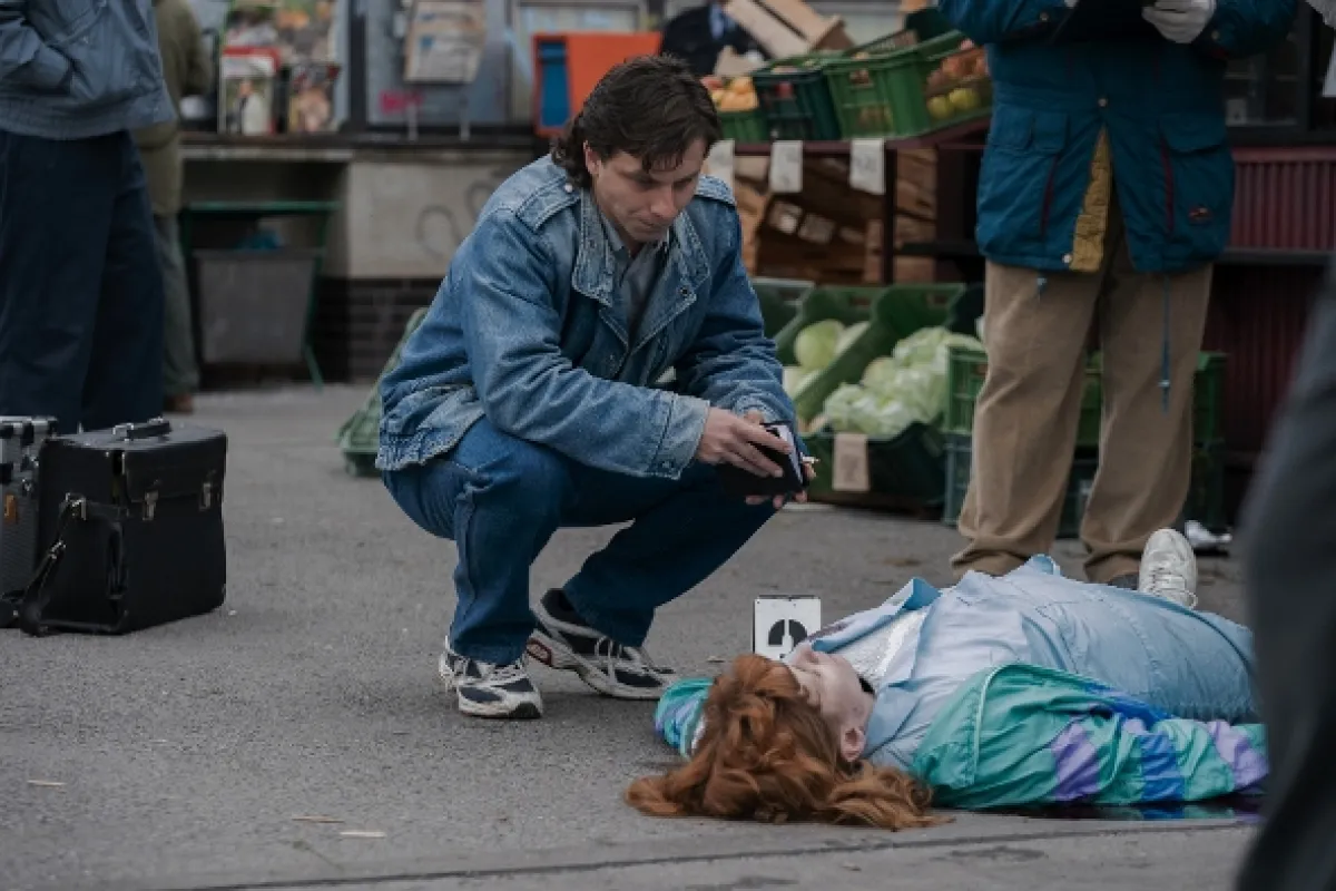 Devadesátky, 2021 - fotogaléria