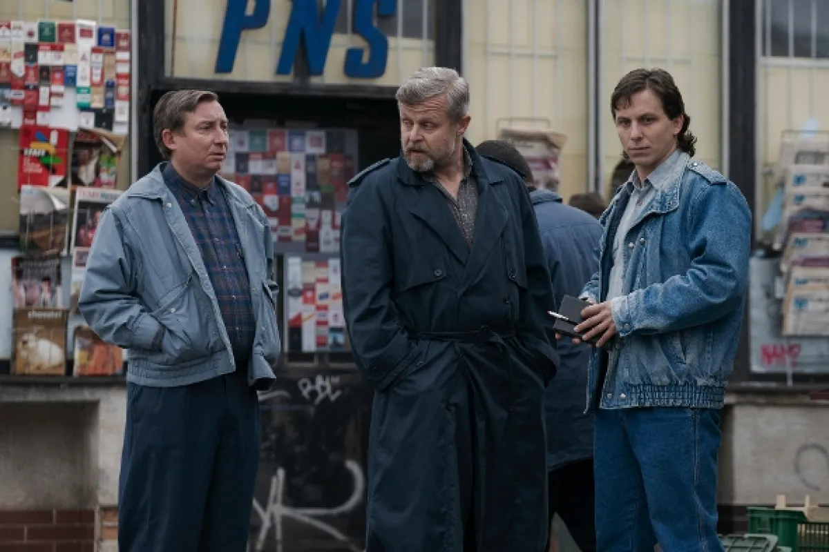 Devadesátky, 2021 - fotogaléria