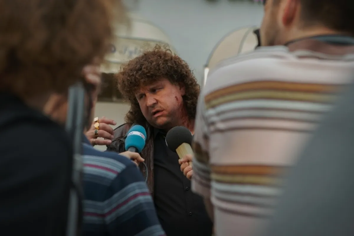 Devadesátky, 2021 - fotogaléria