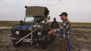 Zázračná planeta: Dynastie II (5/6)