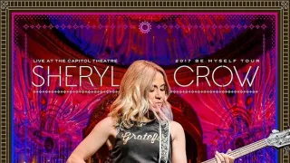 Sheryl Crow živě v Capitol Theatre