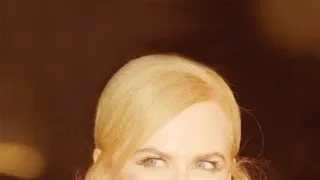 Nicole Kidman: Príbeh sebapoznania