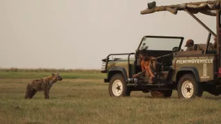 Zázračná planeta: Dynastie II (5/6)