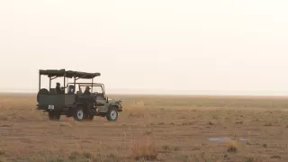 Zázračná planeta: Dynastie II (5/6)