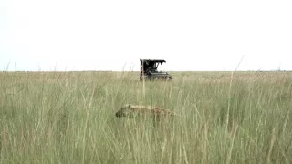 Zázračná planeta: Dynastie II (5/6)