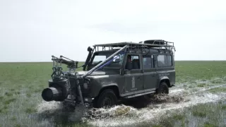 Zázračná planeta: Dynastie II (5/6)