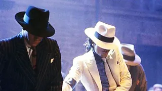 Moonwalker