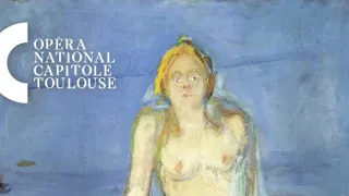 A. Dvořák: Rusalka z Toulouse