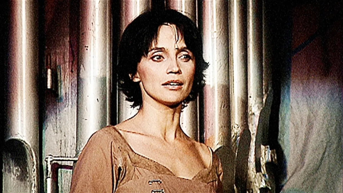 Johanka z Arku, 2003 - fotogaléria