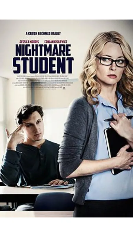 Ve stínu lží (Nightmare Student), 2021 - fotogaléria