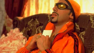 Ali G Indahouse