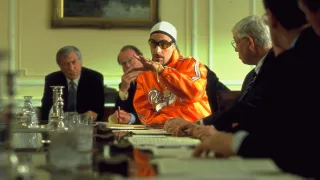 Ali G Indahouse