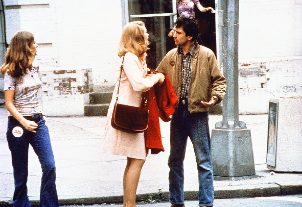 Taxikár (Taxi Driver), 1976 - fotogaléria