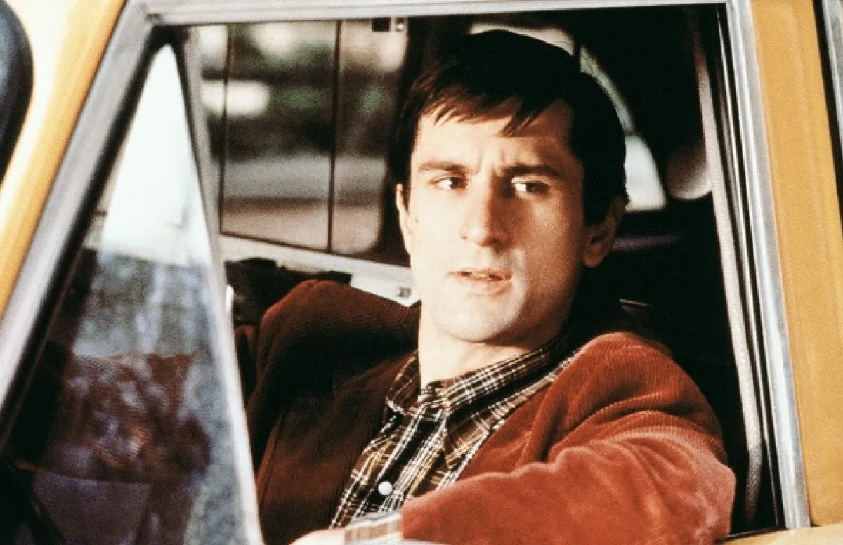 Taxikár (Taxi Driver), 1976 - fotogaléria