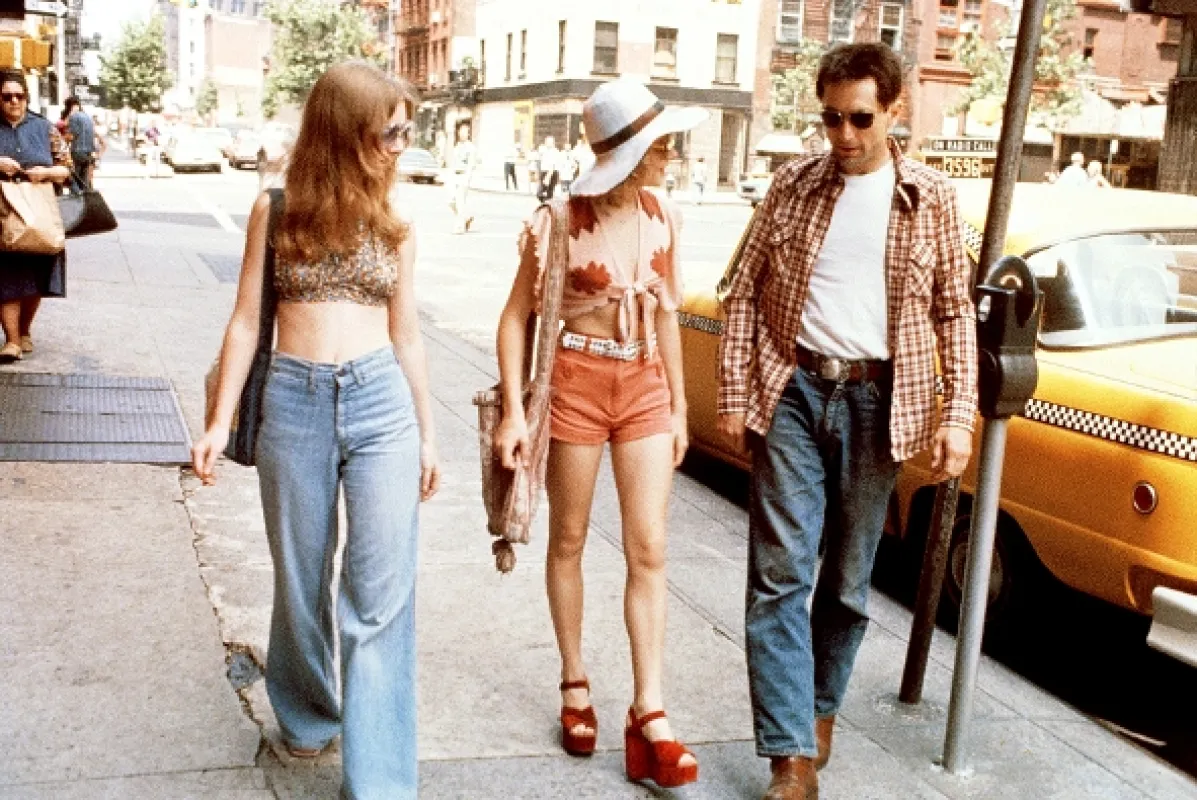 Taxikár (Taxi Driver), 1976 - fotogaléria