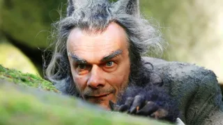 Rozprávky bratov Grimmovcov: Červená Čiapočka