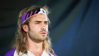 Dokonalý pár: Agassi a Grafová