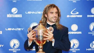 Dokonalý pár: Agassi a Grafová