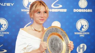 Dokonalý pár: Agassi a Grafová