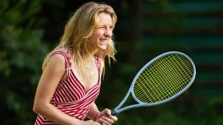 Dokonalý pár: Agassi a Grafová