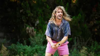 Dokonalý pár: Agassi a Grafová