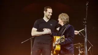 Miro Žbirka: 40 let na scéně