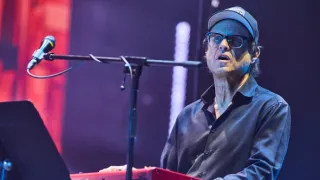 Miro Žbirka: 40 let na scéně