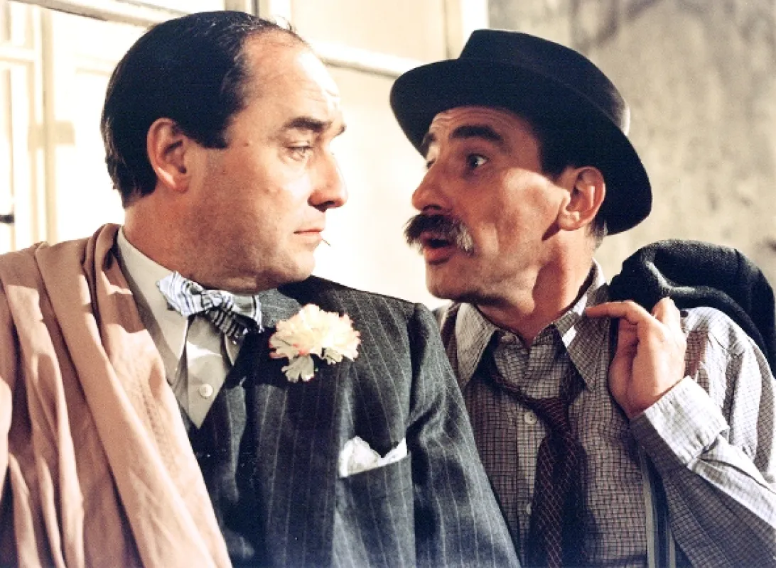 Andělské oči, 1994 - fotogaléria