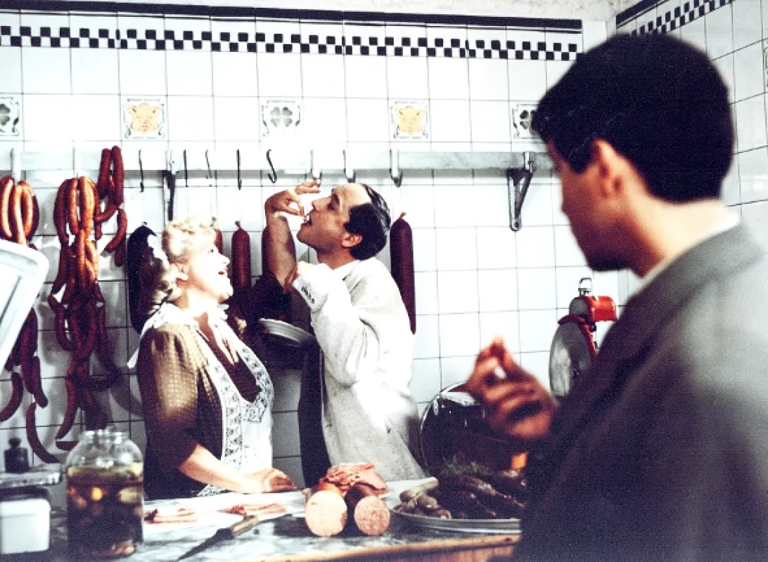 Andělské oči, 1994 - fotogaléria